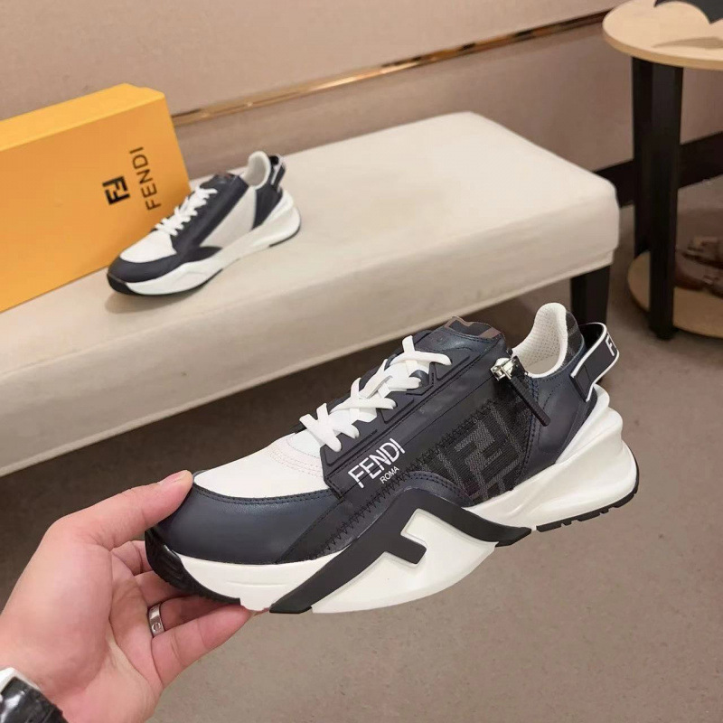 Trend universal low casual footwear