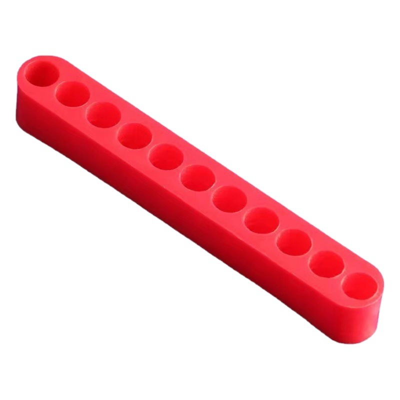 FUENTE fabricante batch Head storage strip batch Head Box batch Head Card holder batch Head socket