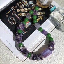 �����ϡ�Vintage�й���Ȼʯ��觴�����ˮ����ˮ�����ƴ���� ��