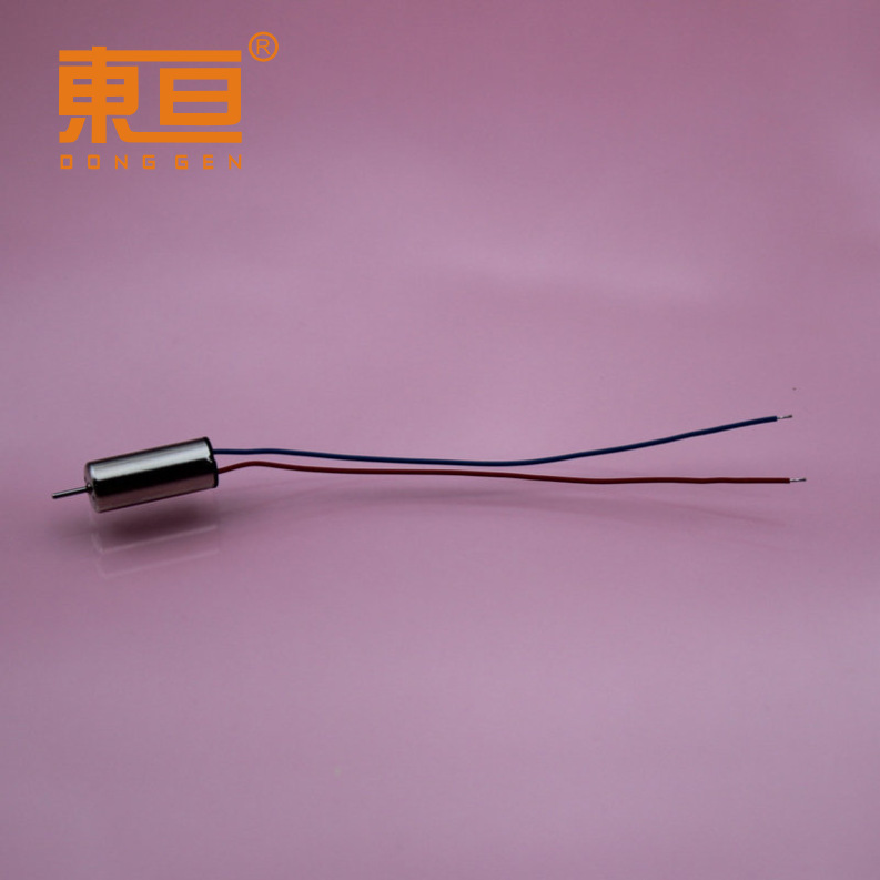 716-181580红蓝-5Z0.8 动力空心杯电机  小四轴空心杯电机 小制作