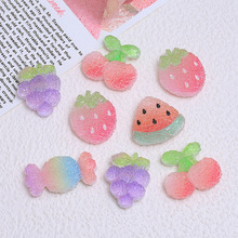 �ɐ�ɰ��ˮ��ʳ�濨ͨ�ֹ�diy�����z��֬С�������Ь���Ʒ����
