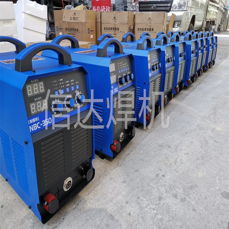 各类多功能等离子切割机 便携式380V电焊切割一体设备 无缝焊接