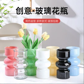 装饰花瓶;玻璃瓶;园艺工具