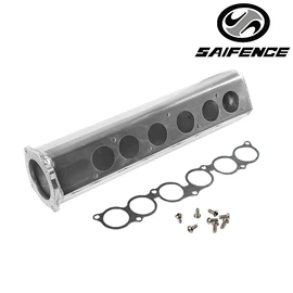 车身及附件;驾驶室及配件;排气歧管