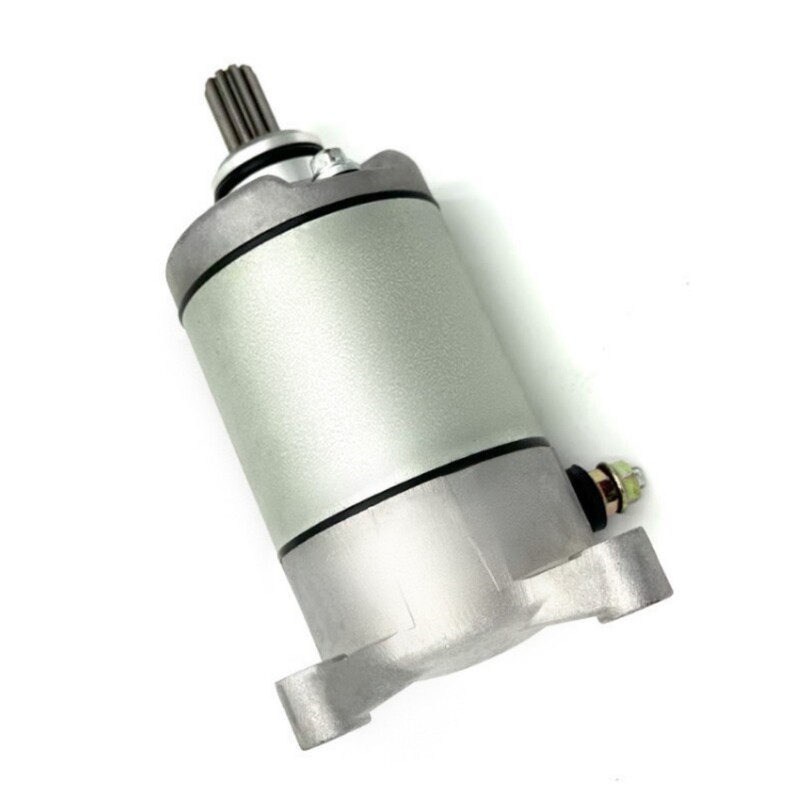 3084981,410-54020 Starter Motor Motor Adapted to Polaris Atv, 18645, Smu0061