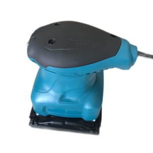 European Standard Polishing Machine Sander Electric Grinder Flat Sander Woodworking Household Tools Power Tools