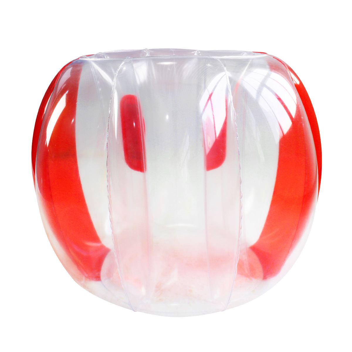 90x75cm 빨간색 충돌볼