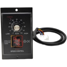 SPEED CONTROL US52 POWER 8A 220V/240V电机调速器25W马达控制器