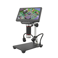 ��yʽ���a�@΢�R���厧�����I�z�y�֙C�S�޷Ŵ�����@΢�R