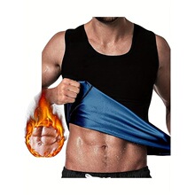 V 72995 Sweat Yoga Slimming Vest �����٤���� �羳����