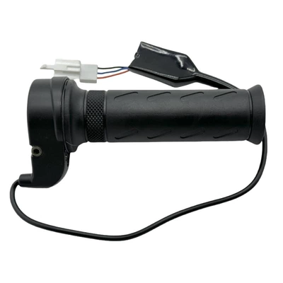 Electric Vehicle Left and Right: Other Electric Vehicle Accessories