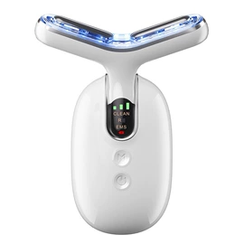 电子美容仪;洁面仪;美容喷雾仪