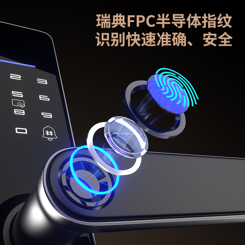 BMW fábrica de cerraduras inteligentes venta directa puede hacer graffiti tuya cerradura toda buena casa mayordomo apartamento hotel ingeniería mayorista