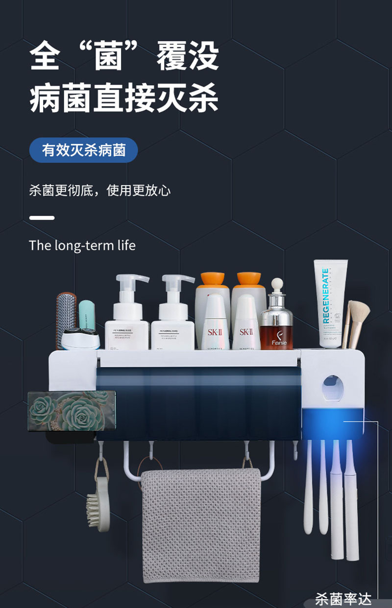 消毒牙刷架 (19)