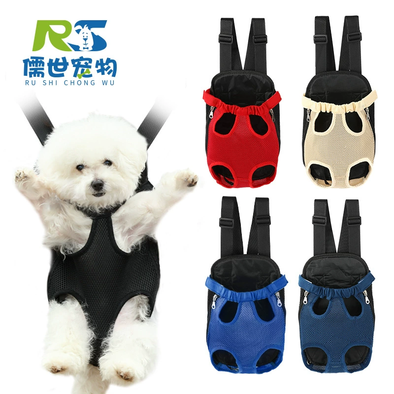 Популярная сумка-переноска для животных, портативная для прогулок, подходит для выгула собак и кошек, универсальный рюкзак для животных, легкая сумка для йоркширских терьеров и тедди.