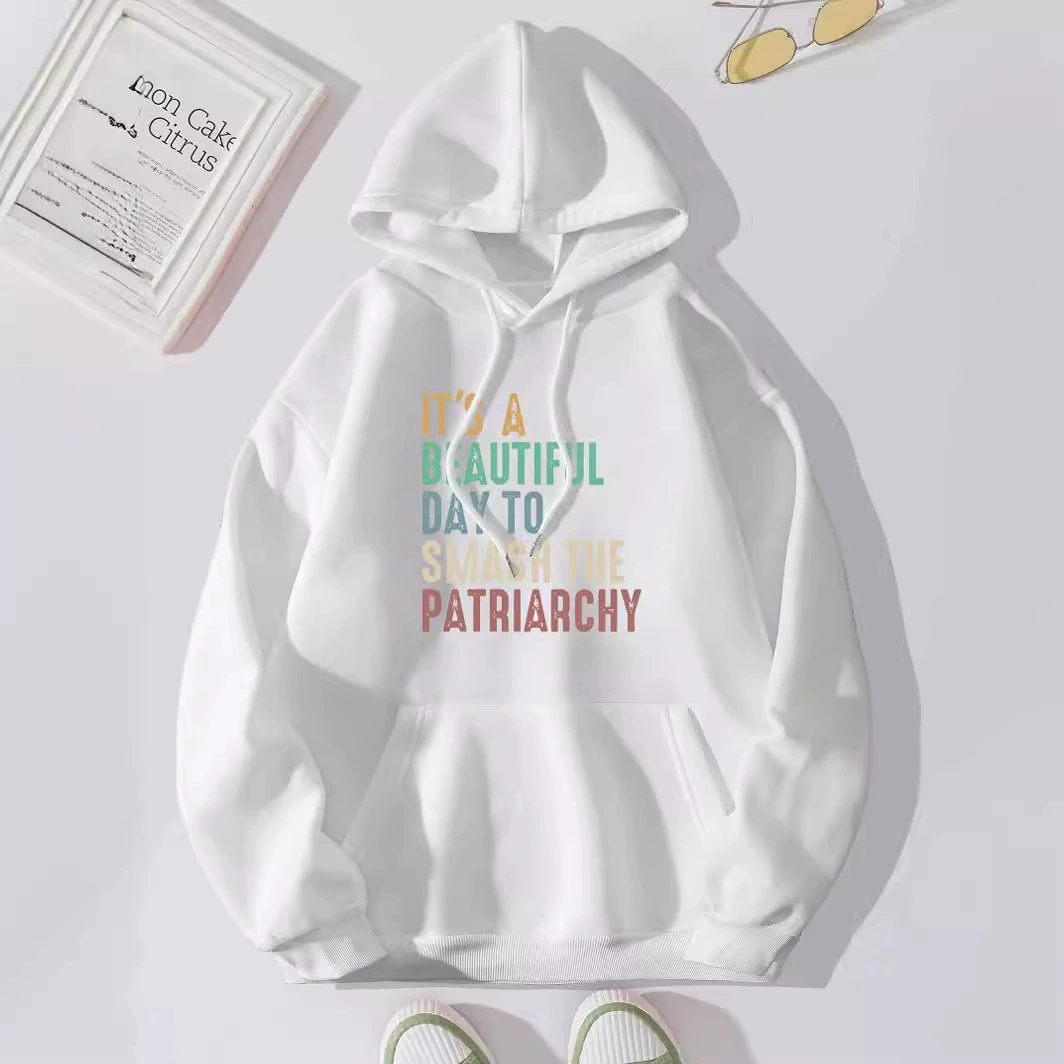 (Cross-border trading), kangaroo, warm sweatshirt, hoody, drawstring