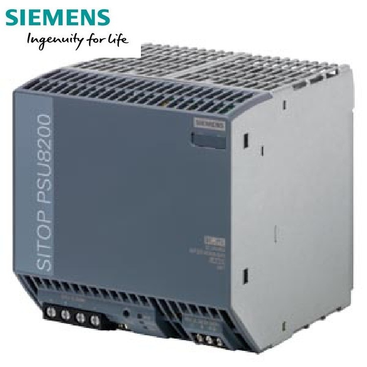 SITOP西门子电源6EP1457-3BA00三相380VAC输入输出48VDC  20A