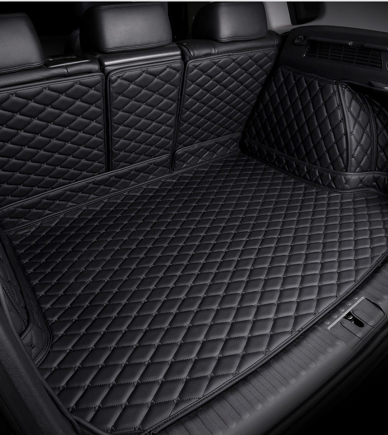2022 Supra Formentor Trunk Mat Seat Tail Box Mat Drop Shipping