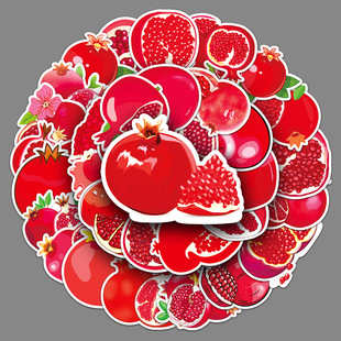 50��ʯ��T�f���Կ�ͨˮ��water glass stickers�������N����ˮ