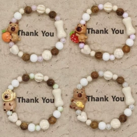 耳钉;耳环;项链