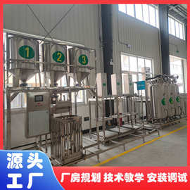 豆制品设备源头工厂宏金豆腐干生产线机械仿手工豆腐干机