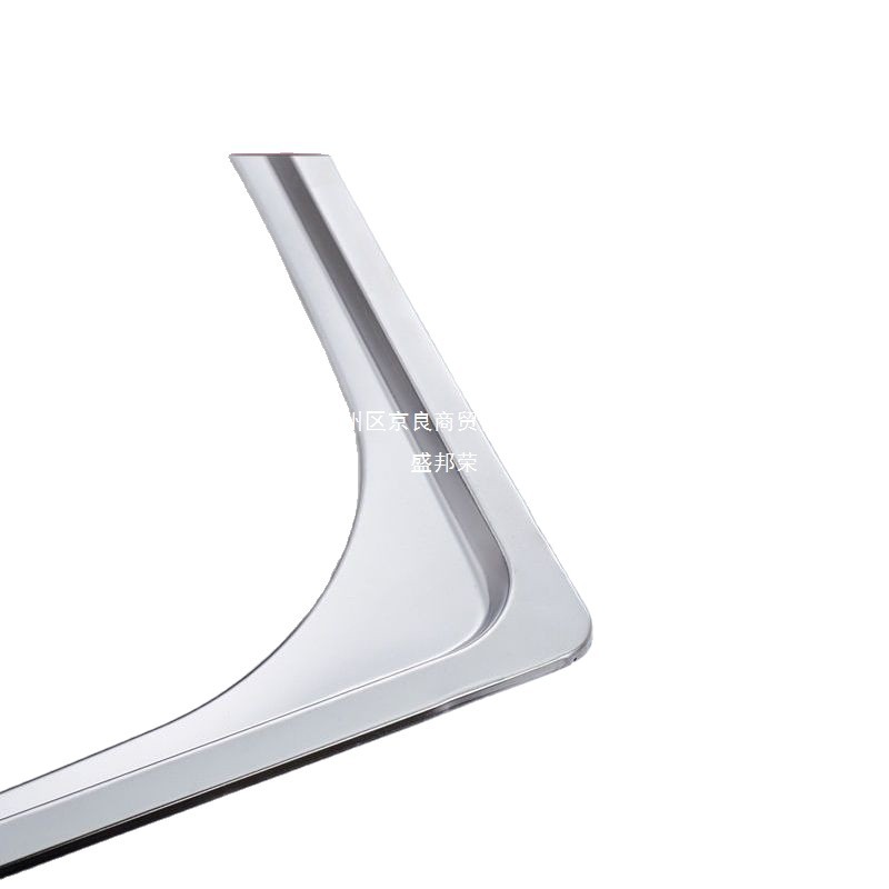 Lavabo de verduras con un solo tanque 304 fregadero de acero inoxidable fregadero de cocina fregadero de verduras doméstico lavabo grande y pequeño