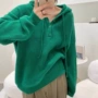 宽松秋冬连帽爆款卫衣