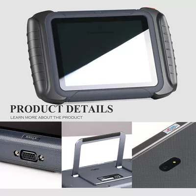diagnostic scanner, Avtomobil diaqnostika alətləri