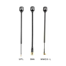 ������ HGLRC ��ģԶ�� 5.8G���ߴ�Խ�� ����ͼ������ �۾��� FPV