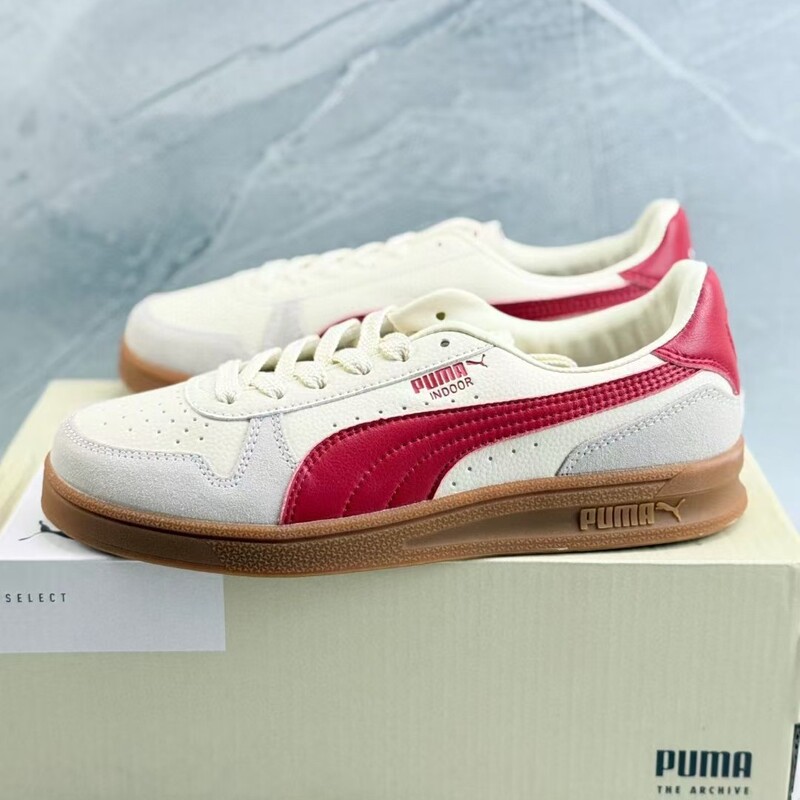 莆田靴の新しいpmロートップ多用途ファッションキャンパススニーカーカップル同じスタイルのトレンディなレトロカジュアルスポーツシューズ|undefined
