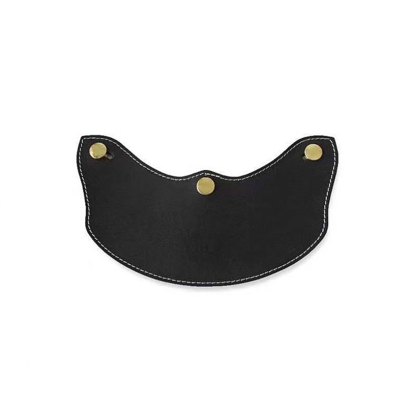 Motuoche – Fashion Motorcycle Helmet Auto Parts and Accessories - business-black