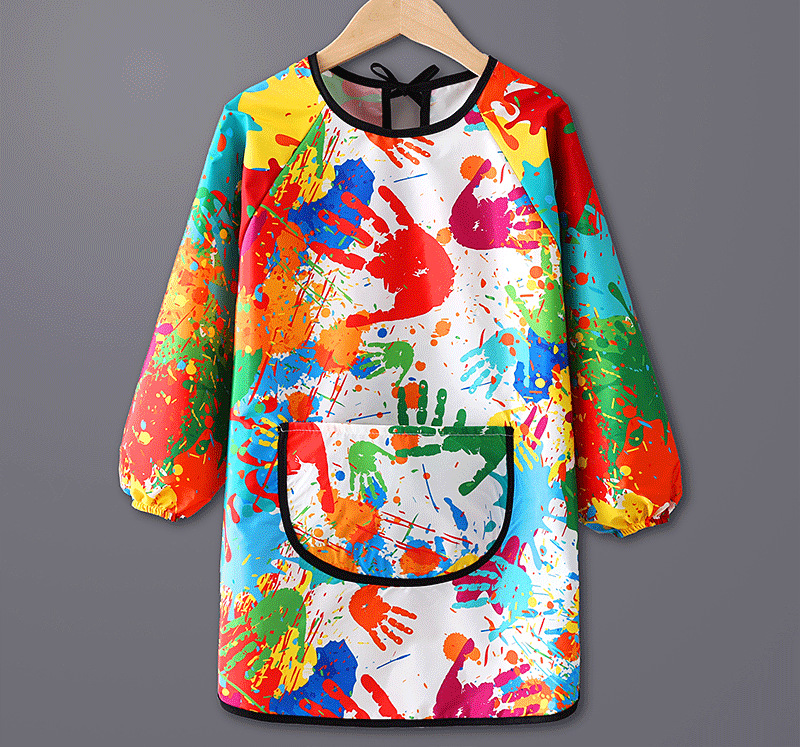 Durable and Stylish Apron