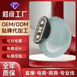 注氧仪;电子美容仪;美容导入仪