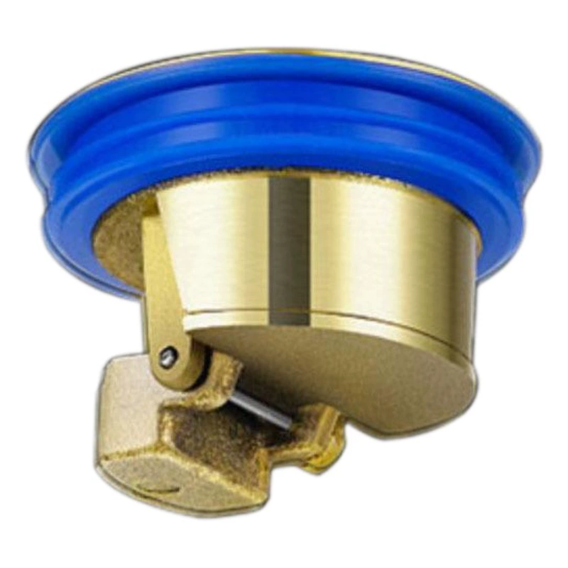 Медный дренажный сердечник для ванной комнаты с защитой от запаха, устойчивый к насекомым артефактам гравитационный самоуплотняющийся Сердечник Прямая заглушка силиконовая