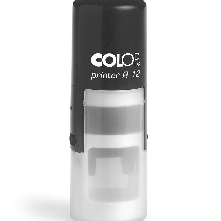 ��ƷCOLOP printer R12ӡ�� �Զ���īӡ�� ֱ��12mmӡ��