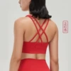 Positive red