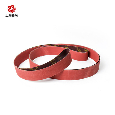 3M cubitron Ⅱ系列贴服性好通用型3m 947A砂卷砂带 现货定制砂带