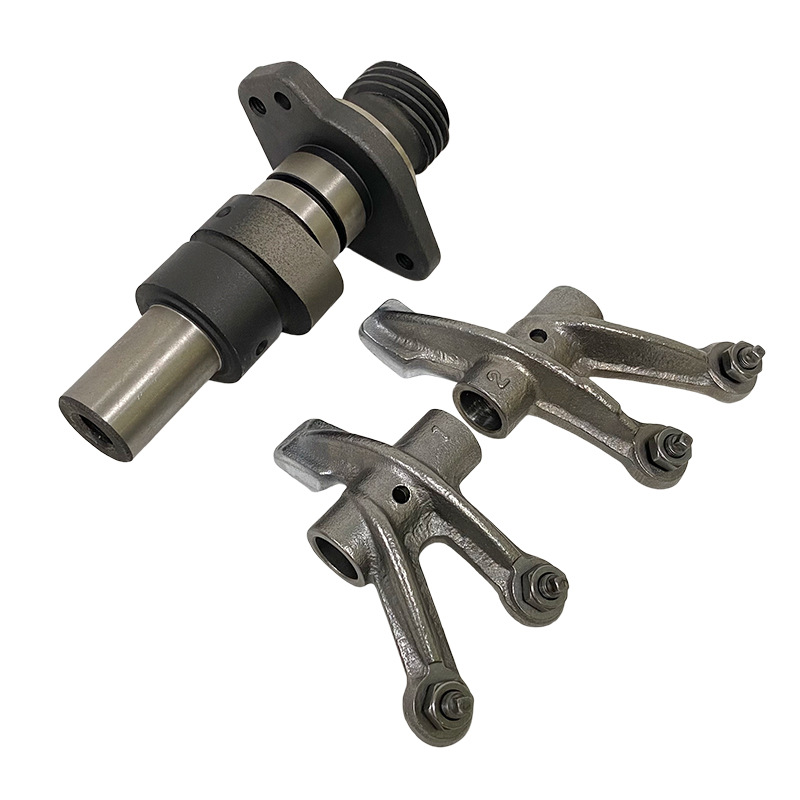 Motorcycle engine accessories suitable for Suzuki motorcycle GN250 camshaft rocker arm GS250
