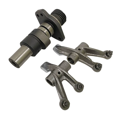motorcycle GN250 camshaft – Crankshaft, camshaft