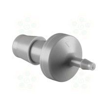 HEX69-PP0- �������ݼy���φ����yֹˮ�y-ASME Threaded  Valves