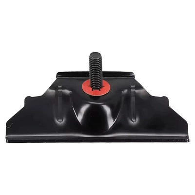 Clip Bracket, Power supply, ignition system accessories