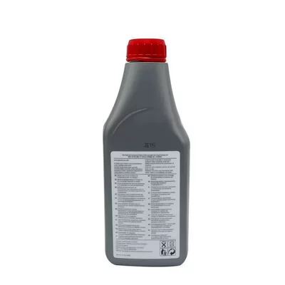 Brake fluid XJL XE XF Range Rover