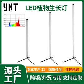 植物生长灯;支架