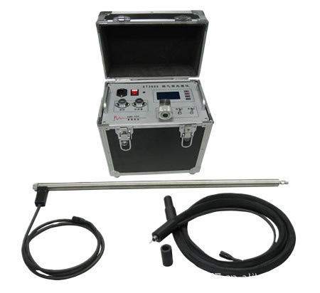 现货欧陆科仪ET3900便携式烟气预处理器 伴热采样 防冷凝