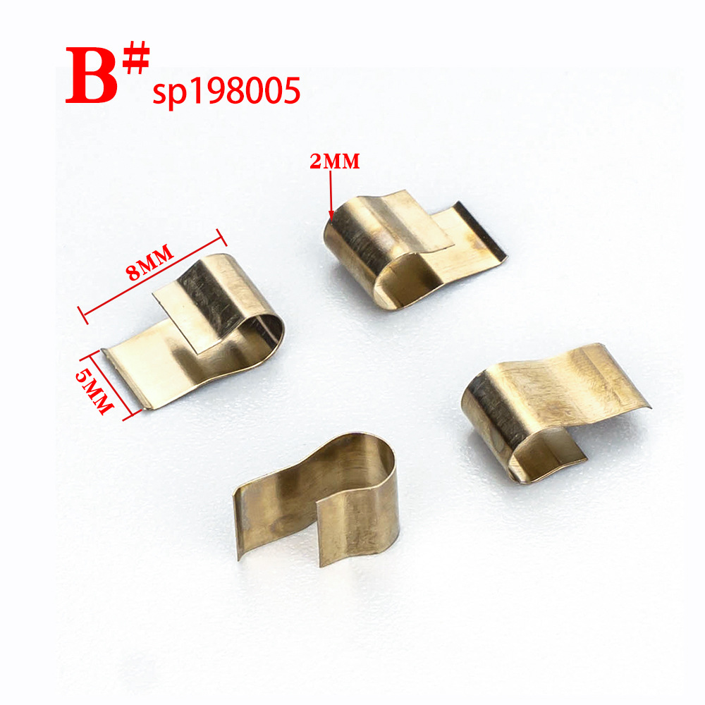 BM (SP198005) un precio