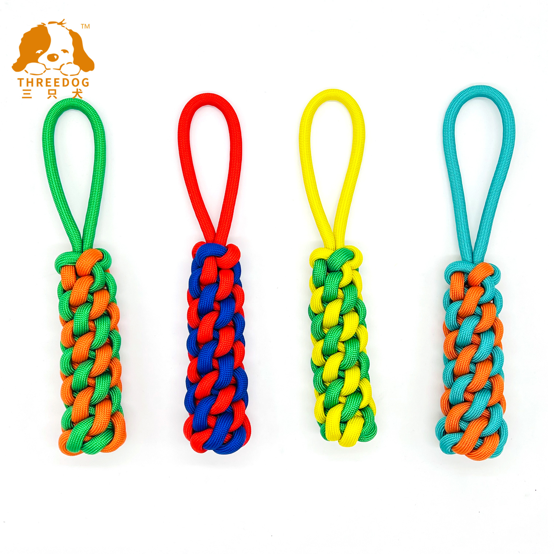 丙纶手提玉米棒