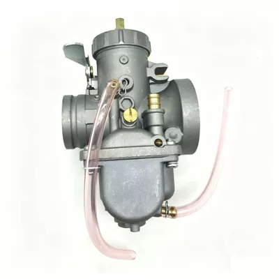 Carburetor Round Slide 34mm