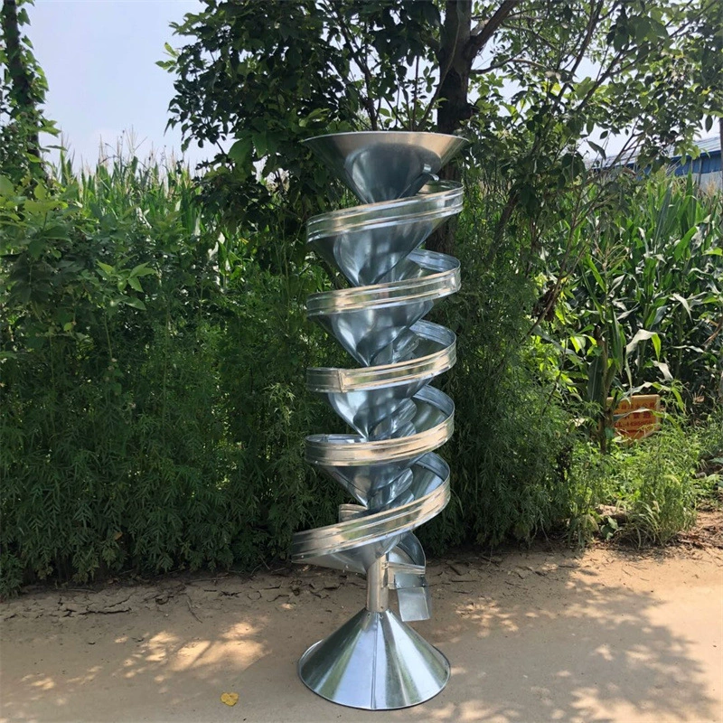 1,7 м плюс высокая утолщение вертикальная спиральная машина для выбора соевых бобов Домашний соевый боб красная фасоль сортитель примесей бобовых машин