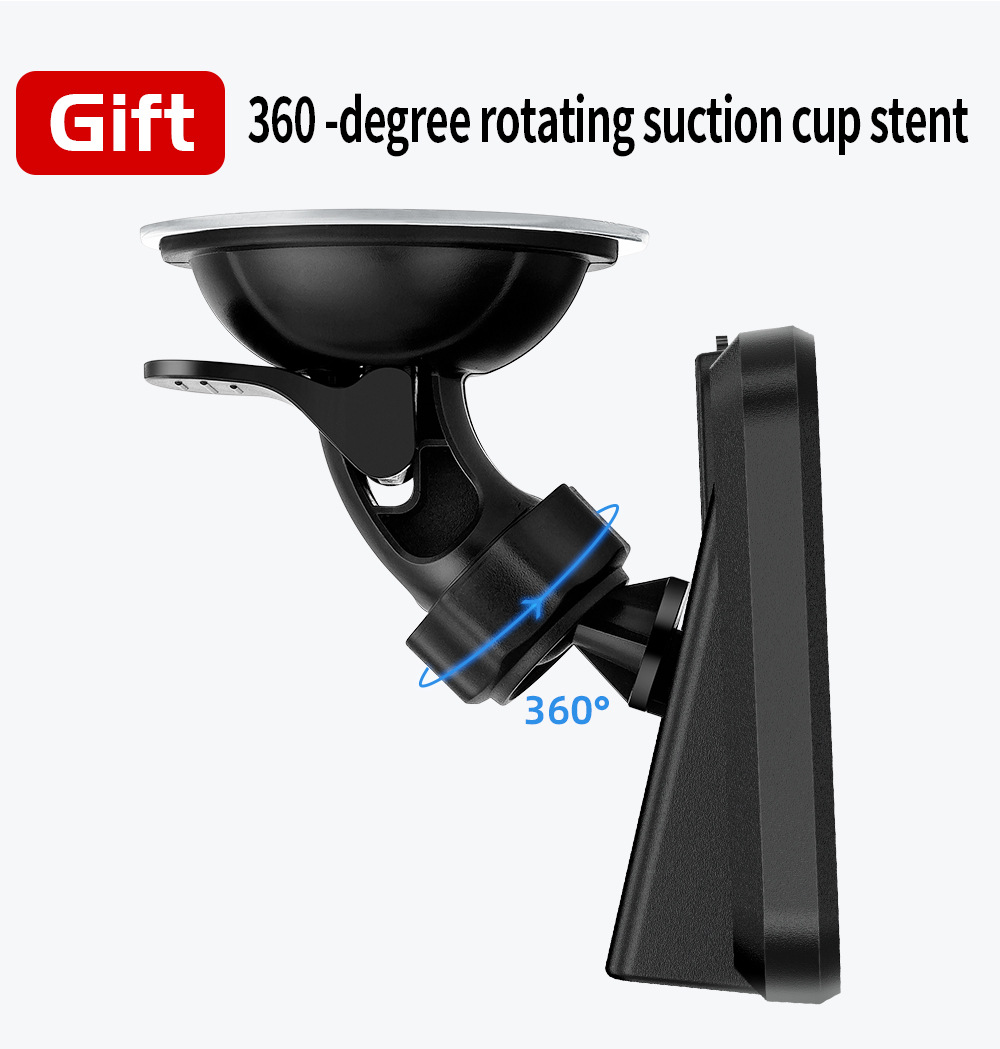 Cross-border universal HUD head-up display for cars, GPS speed, time, date, altitude, compass head-up instrument G11