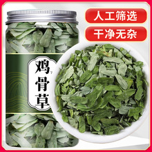 鸡骨草茶叶的功效中药材煲汤广西新鲜干货正宗叶子泡茶泡水汤包